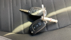 Hyundai i10 1.0 Advance 5dr Petrol Hatchback